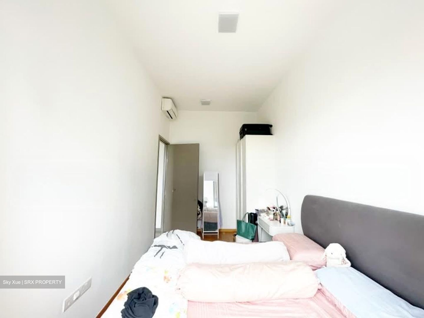 Stratum (D18), Condominium #530540731